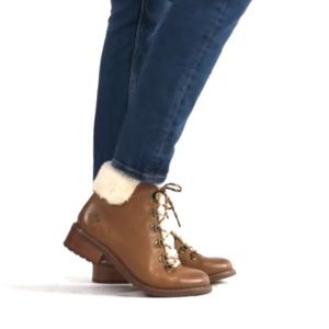 Leather Boot Luigi | Poshmark